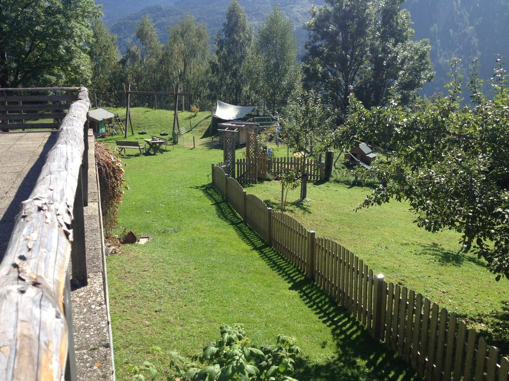 Weisssteinalm Villa Kaprun Eksteriør bilde