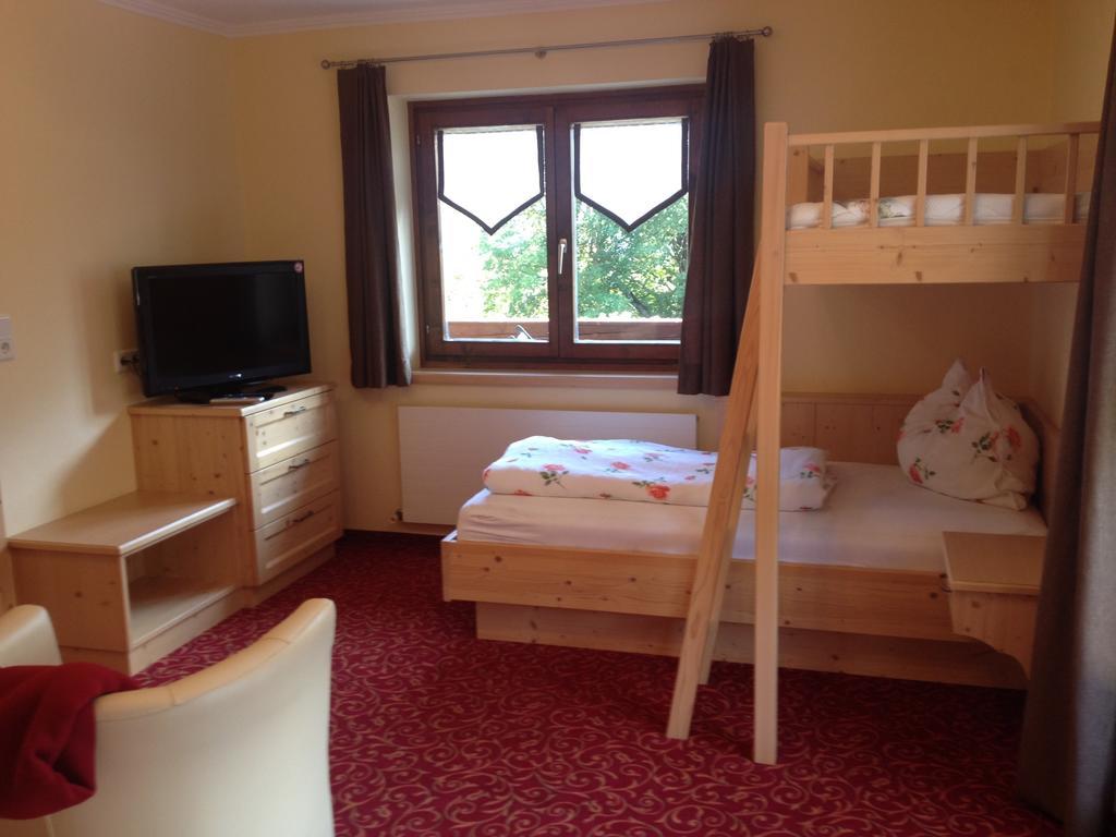 Weisssteinalm Villa Kaprun Rom bilde