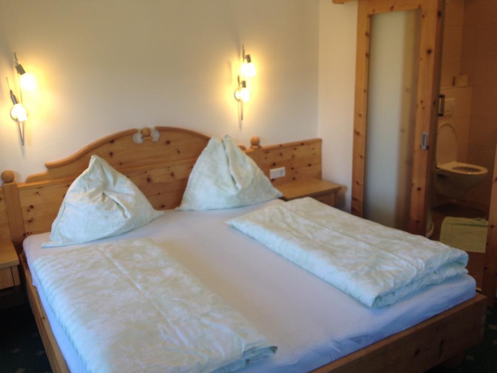 Weisssteinalm Villa Kaprun Eksteriør bilde